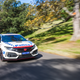 Illustration for article titled A Honda Civic Type R Joins Australian Police Force, but Not to Chase Your Hooning Self Down